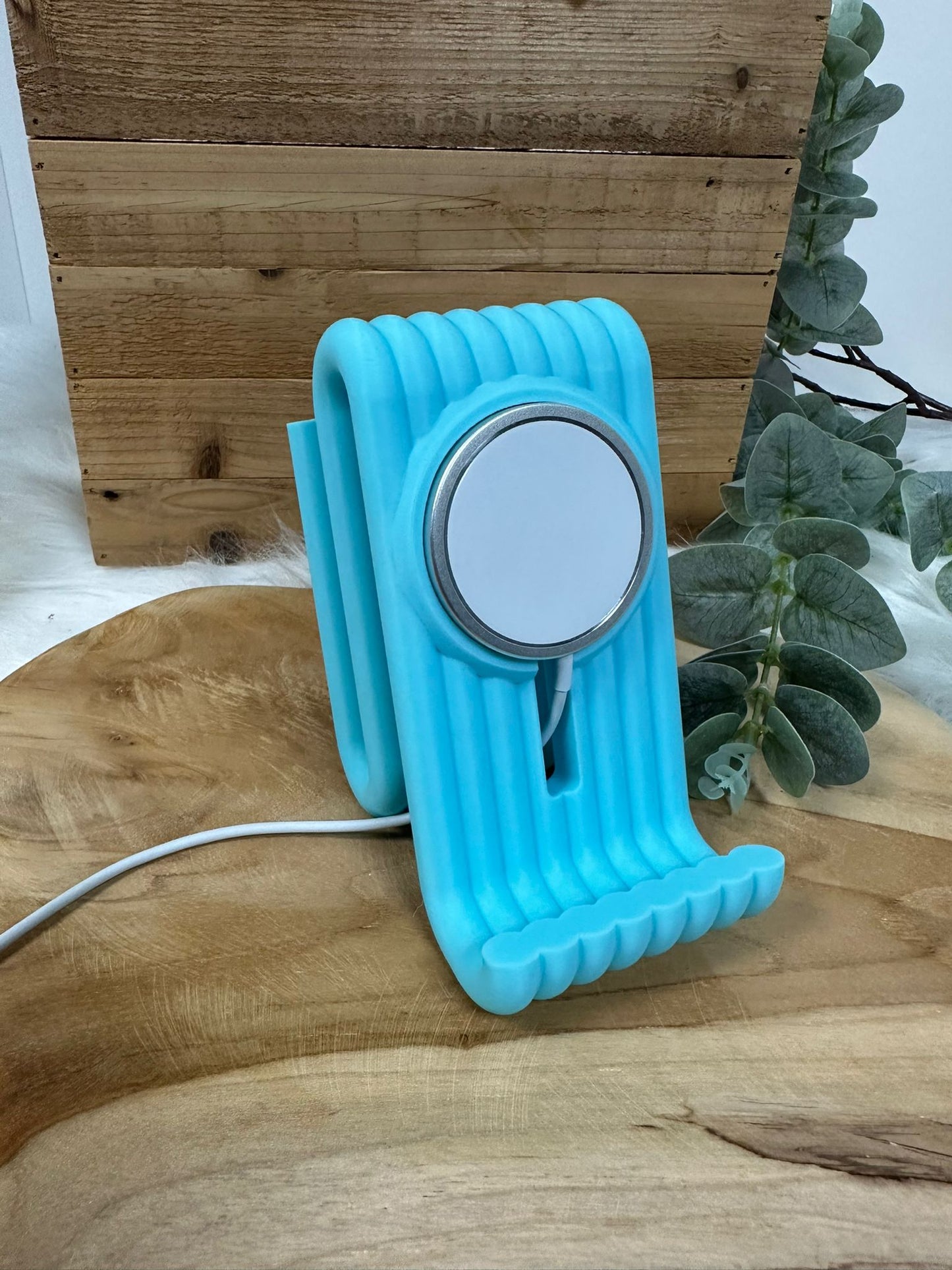 3D Handyladestation Magsafe