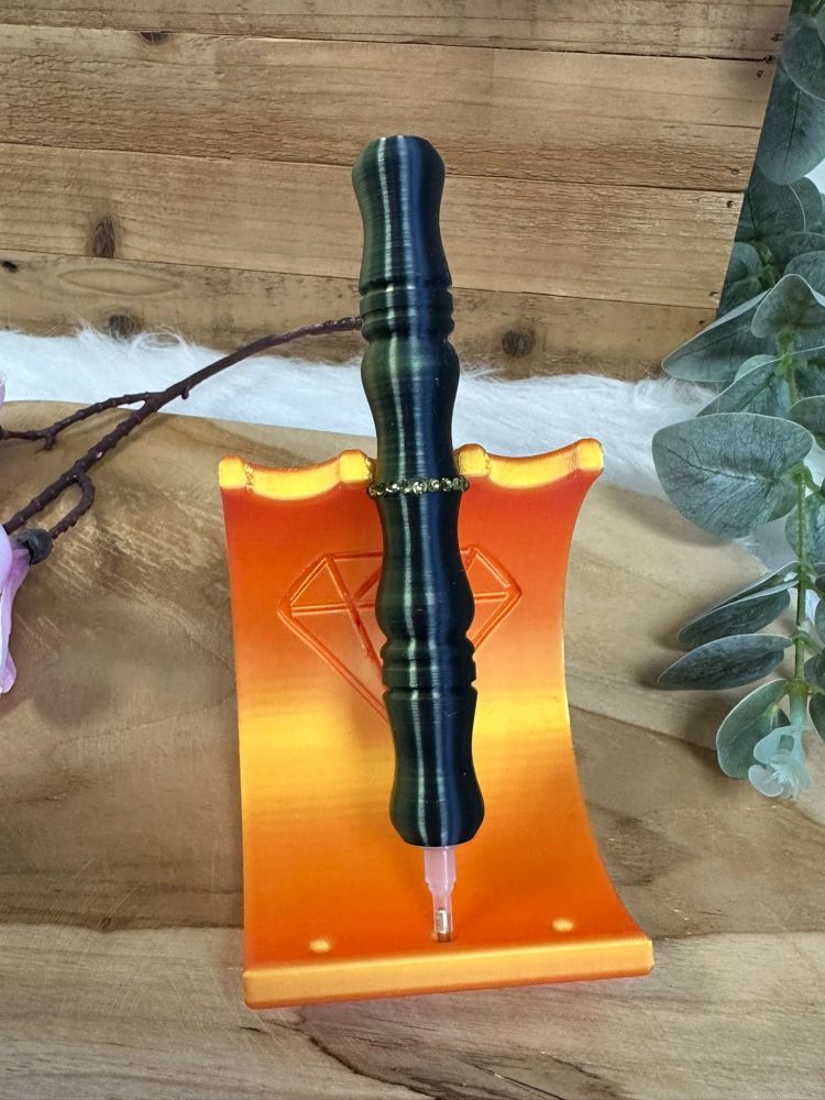 Diamond Painting Stift mit Swarowski Steine