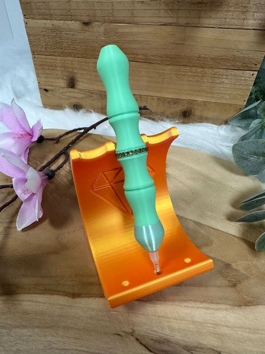 DP Stift mit Swarowski Steine