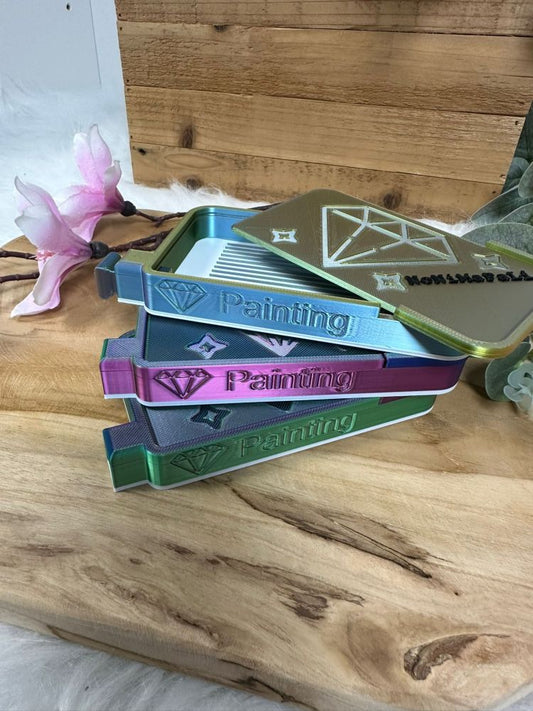 DP Schiffchen ca 7x12 cm