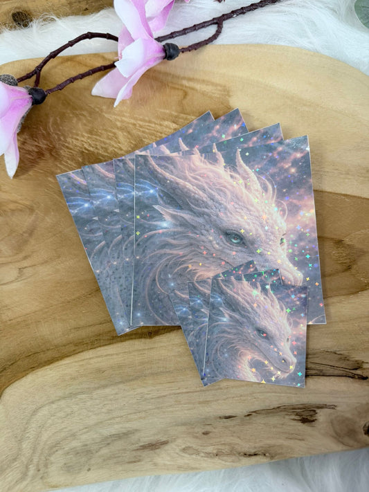 DP Cover Paper "Arthur der Drache"