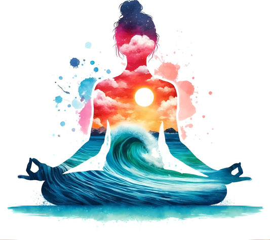 BB Joga Meditation 10