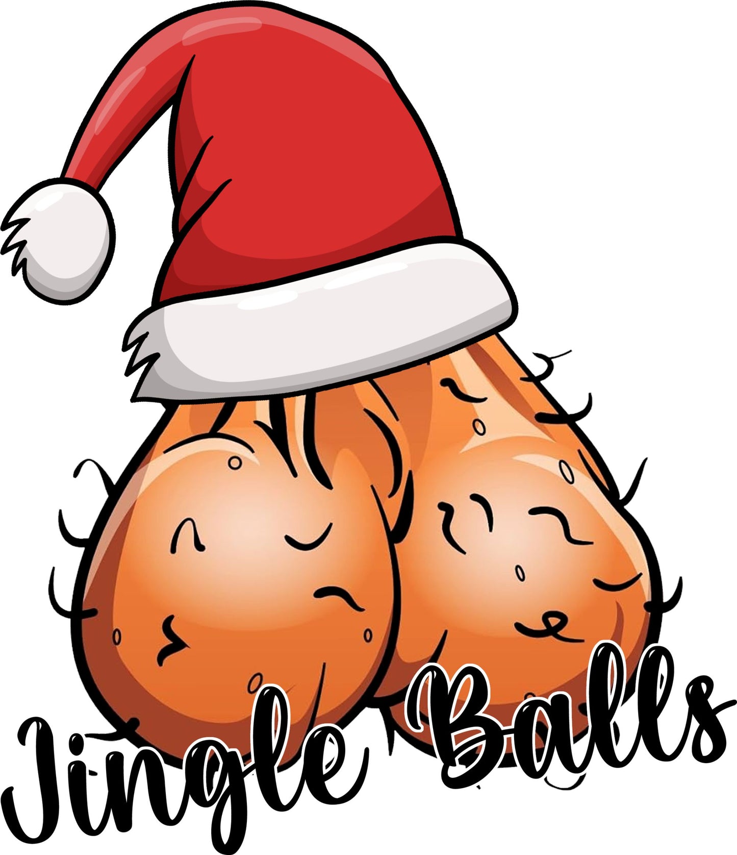 Jingle Balls